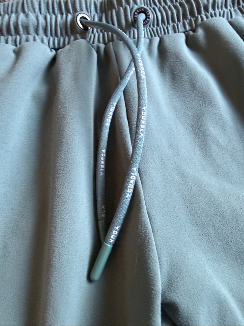 Youngla Tech Women’s Sage Joggers - Small - Picture 4 of 7